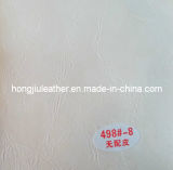 Fashionable Oil Surface Synthetic Leather for Sofa