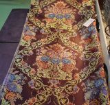 Yarn-Dyed Jacquard Fabric (DX054-4)