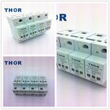 Lightning Arrester Surge Protector Circuit Breaker for CE