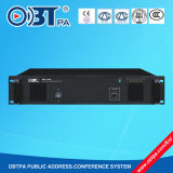 PA System Digital Stereo Mixer & Amplifier, PA Power Amplifier Audio Distribution Amplifier, Digital Switch Power Amplifier