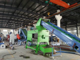 Pet Bottle Washing and Recycling Production Machine