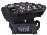 8*10W Moving Head Spider LED Stage Light