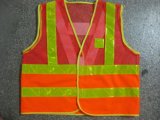 En471 Waistcoat/Safety Vest