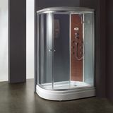 Computer Controlled Sauna Room (BA-Z614)