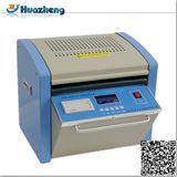 2015 High Accuracy New Type Transformer Bdv Oil Tester