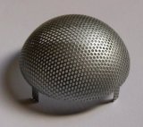 Specialized Production Speakers Perforated Metal Sheet