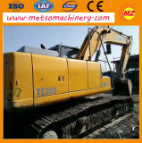 Used XCMG Xe350 Crawler Excavator for Construction