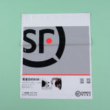 Sf Printed Plastic Mail Bag