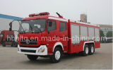 Dongfeng Water and Foam Fire Truck (HLQ5252GXFPM)