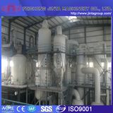 Msg Evaporation & Crystallization Device
