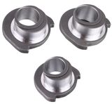 OEM Die Casting Tensioner Pulley Eccentric Seat