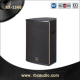 Rx-1560 Single 15 Inches Rcf 2-Way Indoor Outdoor Jbl Vrx Speakers