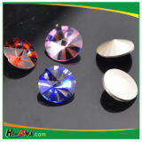 Decorative Colored Glass Stones