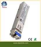 1.25g, 1310nm/1490nm, 10km Bidi SFP Transceiver for Switches