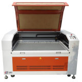 Auto Camera Position Laser Cutting Machine for Label (WZ12080CCD)
