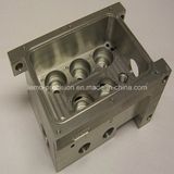 CNC Milling Parts of Housing Use 5- Axis (LM-108)