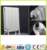 Hot Water Heated Round-Head Steel Column Radiators for House Heating