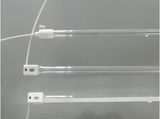 Short-Wave Halogen Heating Lamp/ Infrared Heating Element