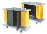 Guest Room Service Cart for Hotel (D-017)