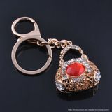 Trendy Souvenirs Christmas Gifts Key Chains L43078