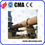 China Energy Saving Non-Ferrous Minerals Rotary Kiln/Customizable Kiln