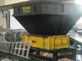 High Quality Agriculture Shredder