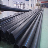 HDPE Pipe for Water Supply Grade PE80