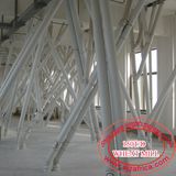 Flour Mill Machine (HDF)