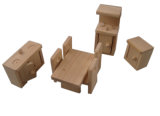Wooden Furniture Toys, Wooden Toy Furniture