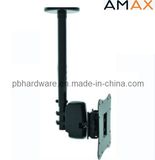 23-37inch Ceiling Motorized TV Mount