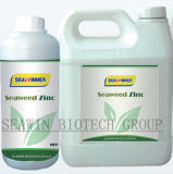 Seaweed Extract Fertilizer with Zinc (Seaweed Zinc)