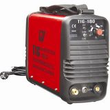 TIG Inverter DC Argon Arc Welding Machine (TIG-180)