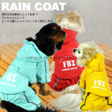 Pet Raincoat (KSRS-06118)