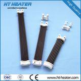 Silicon Carbide Blackbody Tube Heater