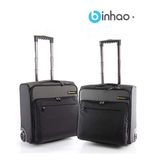 High Quality Laptop Trolley Luggage (990598TD)