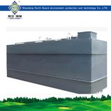 Newly Sewage Treatment Plant Compact Unit