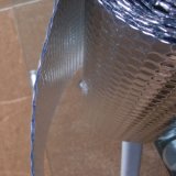 Heat Insulation Material Aluminum Film with Bubble (JDAC02)
