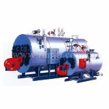 Industrial Steam Boiler with High Quality