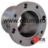 Non-Standard Precision CNC Drilling Parts (CNC031)