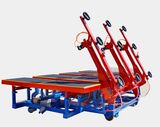 Single Side Glass Loading Machine