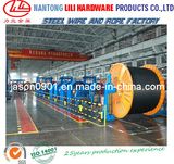 Wire Rope Manufacturer