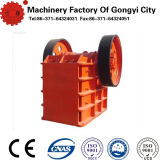 Jaw Crusher for Mining (PEX-300*1300)