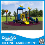 Outdoor Playgrounds Equipment, Outdoor Slide (QL14-080A)