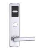 Electronica Intelligent Hotel Lock with Card