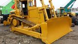 Used Caterpillar D7h Crawler Bulldozer