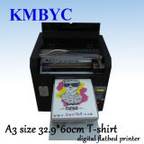 Wholesale Top One A3 Format Textile Machinery for T-Shirt Print