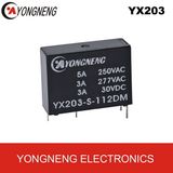 Power Relay (YX203)