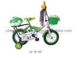 Attractive Children Bicycle CS-T1266 The Best Gift for Your Baby