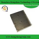 Custom Aluminum Extrusion for High Quality Heatsink