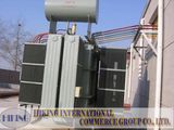 Rectifier Transformer, Induction Furnace Transformer